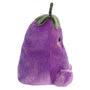 Palm Pals Aubrey Eggplant