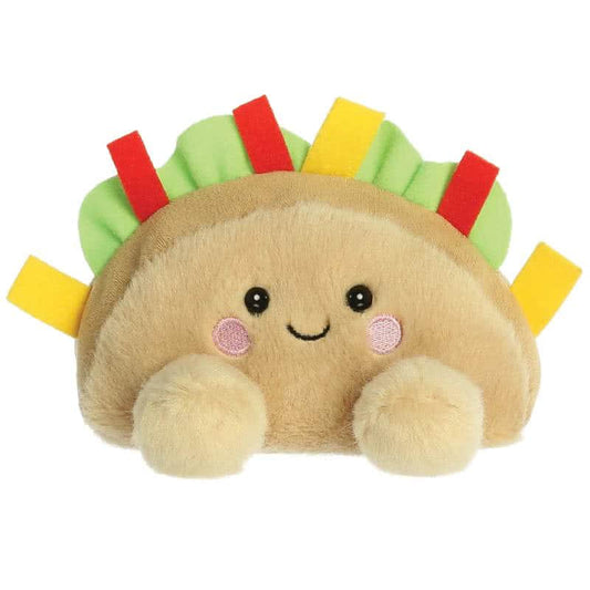 Palm Pals Fiesta Taco