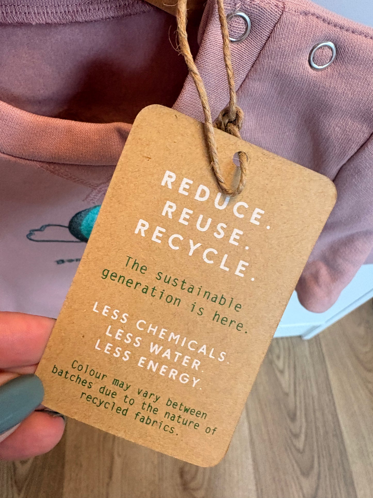 Born in Bristol Sweater/Jumper