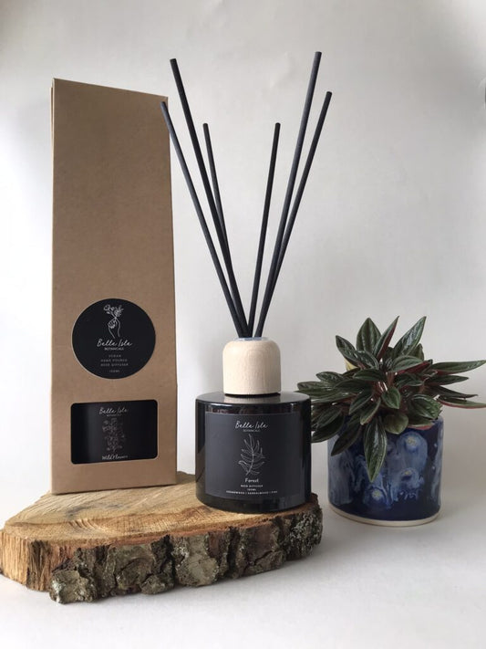 Forest Reed Diffuser
