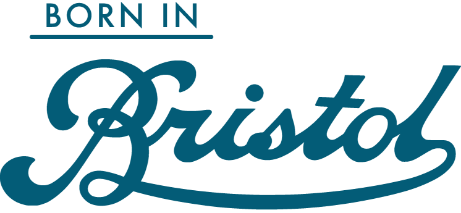 Born in Bristol